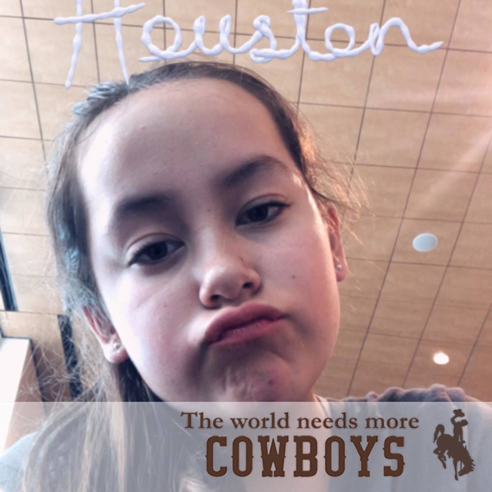 Meet your Posher, Alexis